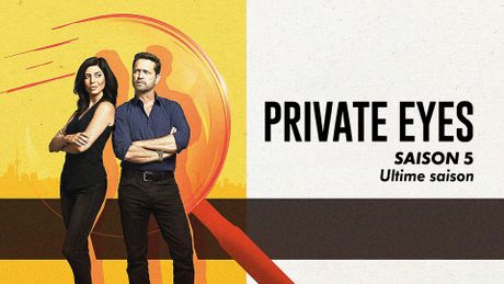 Private Eyes