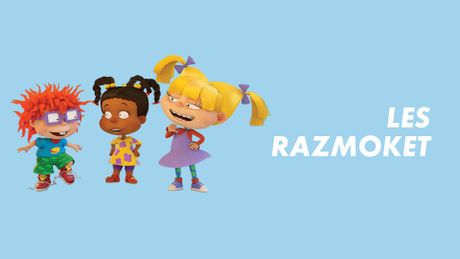 Les Razmoket