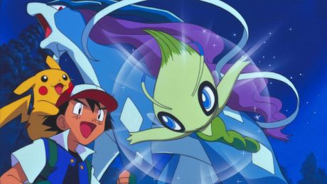 Pokémon 2, le pouvoir est en toi