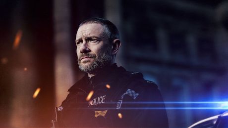The Responder - Saison 1 - Trailer
