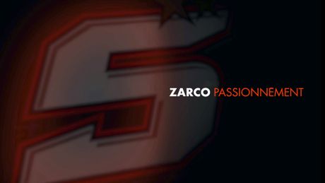 Zarco passionnément