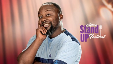 Africa Stand-up Festival