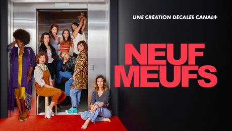 Neuf meufs
