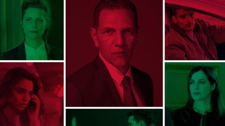 Les sauvages - Saison 1 - Trailer