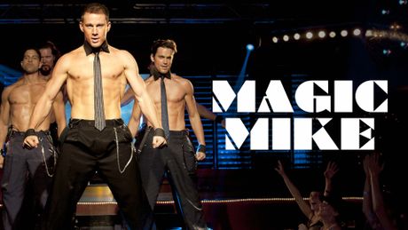 Magic Mike