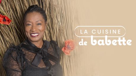La cuisine de Babette
