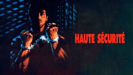Haute sécurité