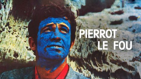 Pierrot le fou