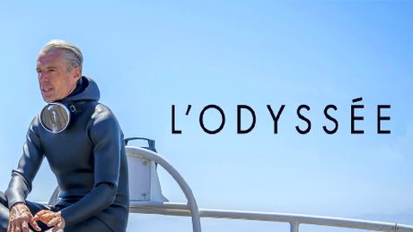 L'odyssée