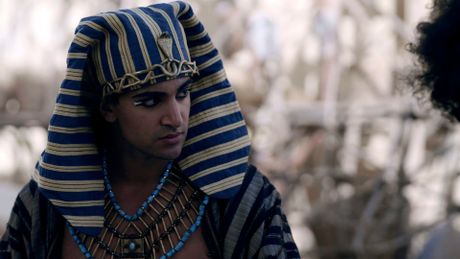 La vie secrète des pharaons - Saison 1