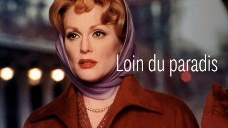 Loin du paradis