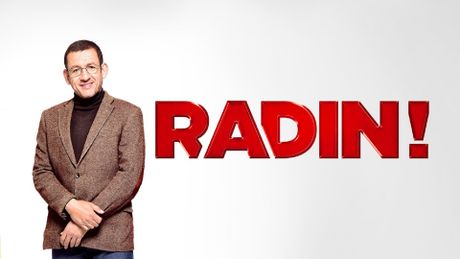 Radin !