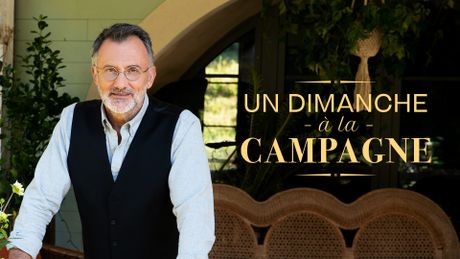 Un dimanche à la campagne