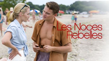 Les noces rebelles