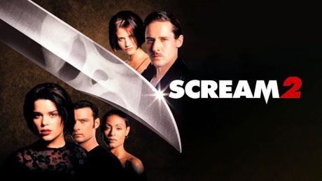 Scream 2