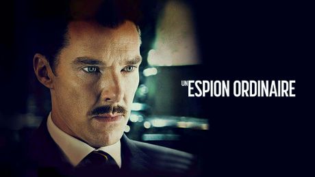 Un espion ordinaire
