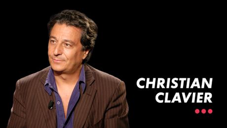 Christian Clavier