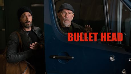 Bullet Head