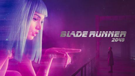 Blade Runner 2049