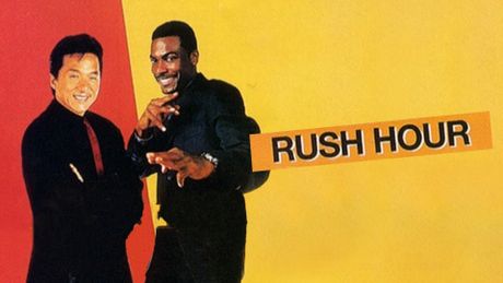 Rush Hour