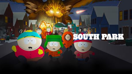 South Park