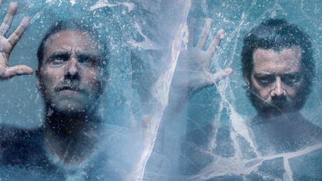 The Head - Saison 1 - Trailer