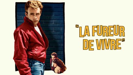 La fureur de vivre