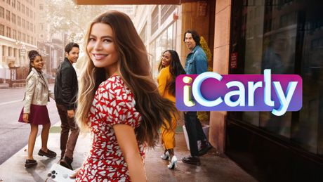 iCarly (2021)