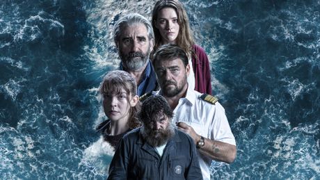 The Head - Saison 2 - Trailer