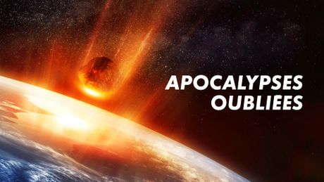 Apocalypses oubliées