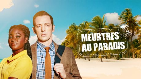 Meurtres au paradis