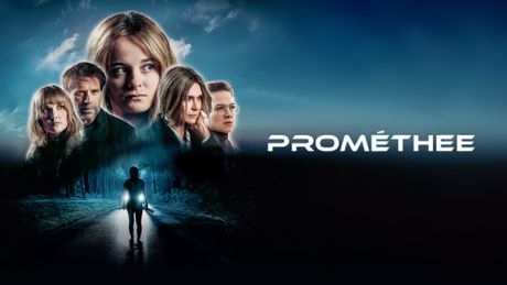 Prométhée