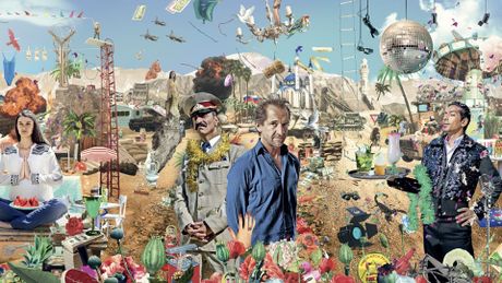 Kaboul Kitchen - Saison 3 - Trailer