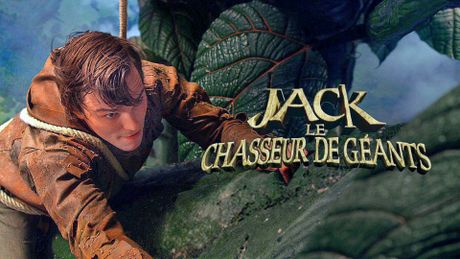 Jack le chasseur de géants
