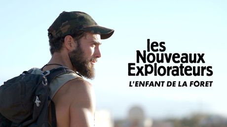 L'enfant de la forêt