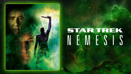 Star Trek : Nemesis