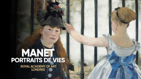 Exhibition on Screen - Saison 1