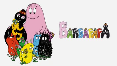 Barbapapa