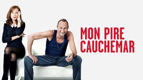 Mon pire cauchemar