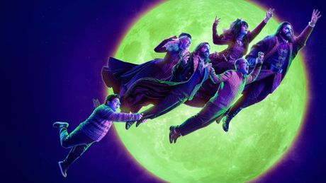 What We Do in the Shadows - Saison 1 - Trailer