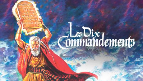 Les Dix Commandements