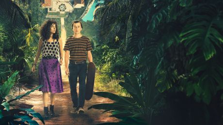 The Resort - Saison 1 - Trailer