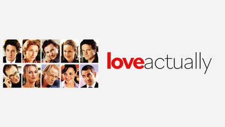 Love Actually