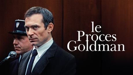 Le procès Goldman