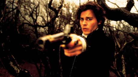 Sleepy Hollow, la légende du cavalier sans tête - Trailer