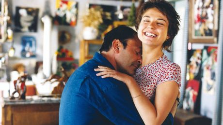 Une femme de ménage - Trailer
