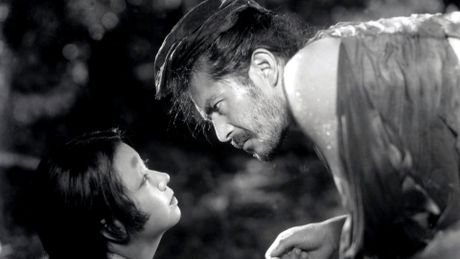 Rashomon - Trailer
