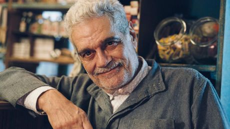 Monsieur Ibrahim et les fleurs du Coran - Trailer