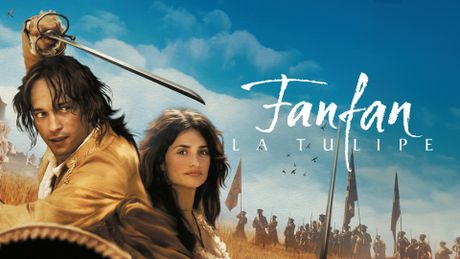 Fanfan la Tulipe - Trailer