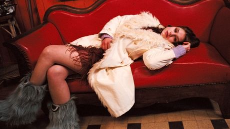 Avant qu'il ne soit trop tard - Trailer